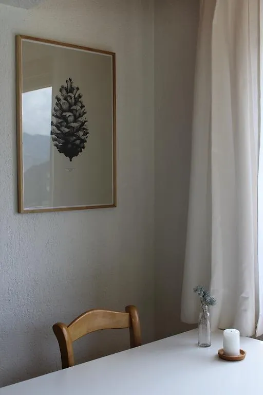 Le Roitelet Hotel Chatel