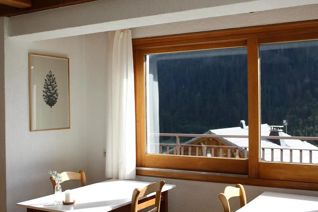 Hotel Le Roitelet Châtel