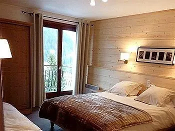 Le Roitelet Hotel Chatel