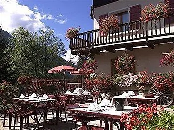 Hotel Le Roitelet Châtel