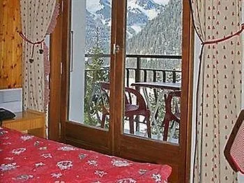 Le Roitelet Hotel Chatel