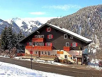 Hotel Le Roitelet Châtel