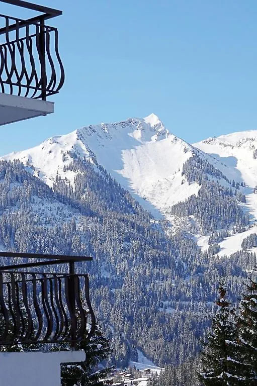 Le Roitelet Hotel Chatel