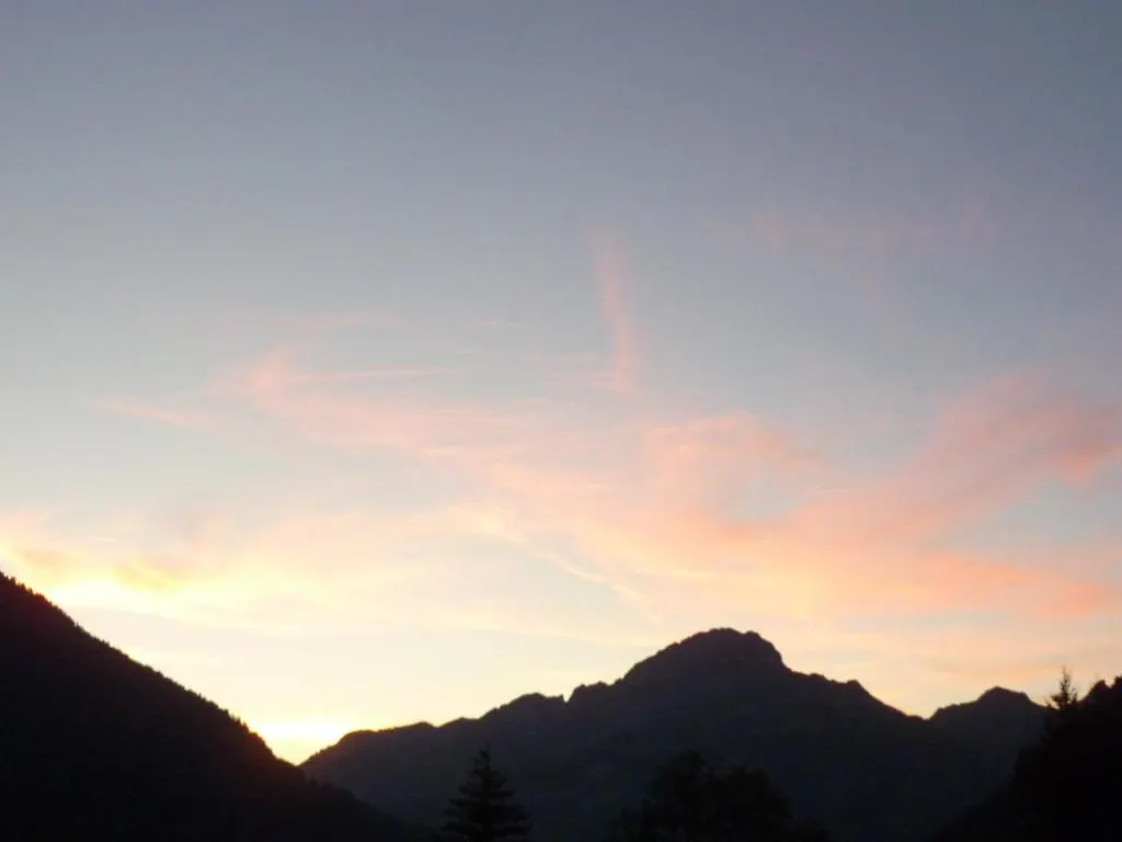 Le Roitelet Hotel Chatel