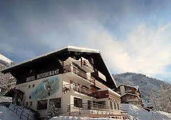 **  Le Roitelet Hotel Chatel France