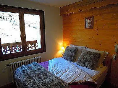 Le Roitelet Hotel Chatel