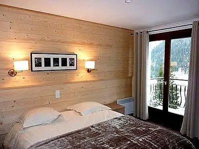 Le Roitelet Hotel Chatel
