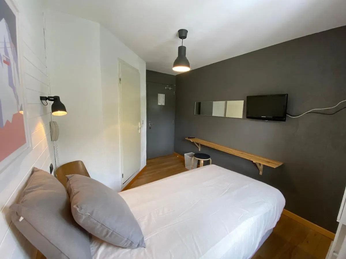Hotel Le Roitelet Châtel