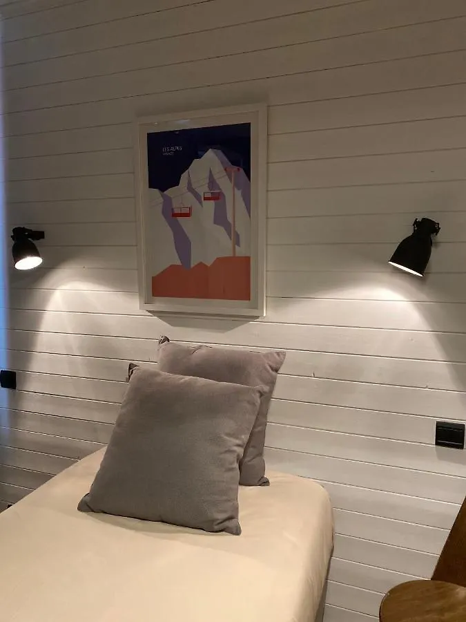 Le Roitelet Hotel Chatel
