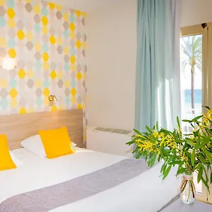 Et Reine D'azur 3*, Roquebrune-Cap-Martin France