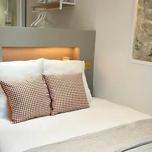 Hotel Paris Amore , Paris France