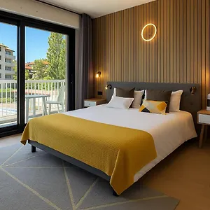 Hotel Savoie Aux Portes De Genève, Saint-Julien-en-Genevois