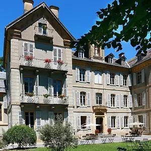 Hôtel La D'alti 