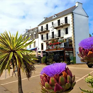 Du Port 3*, Locquirec France