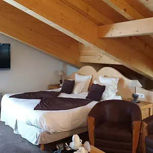 3* Hotel De Savoie