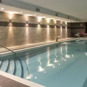 Aparthotel Odalys Genève, Ferney-Voltaire